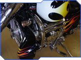 Boss Hoss Motorcycles For Sale by Mountain Boss Hoss Cycles