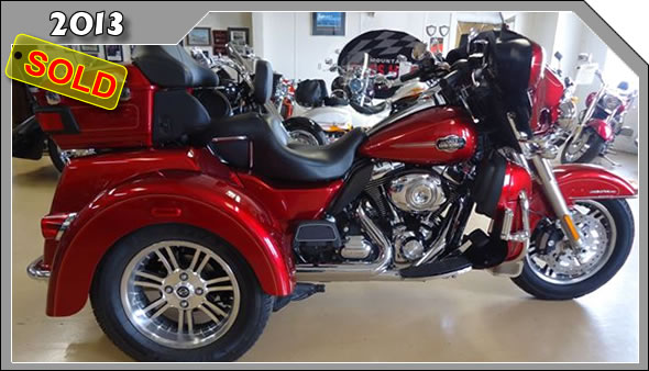 Mountain Boss Hoss Motorcycles