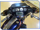 Mountain Boss Hoss Motorcycles