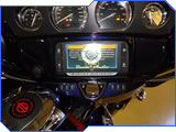 Mountain Boss Hoss Motorcycles