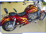 Mountain Boss Hoss Used Motorcycles For Sale