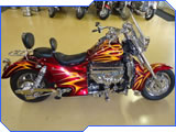 Mountain Boss Hoss Used Motorcycles For Sale