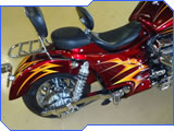 Mountain Boss Hoss Used Motorcycles For Sale