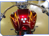 Mountain Boss Hoss Used Motorcycles For Sale
