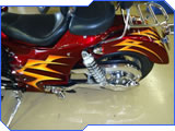 Mountain Boss Hoss Used Motorcycles For Sale