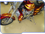 Mountain Boss Hoss Used Motorcycles For Sale