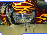 Mountain Boss Hoss Used Motorcycles For Sale