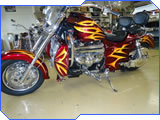 Mountain Boss Hoss Used Motorcycles For Sale