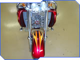 Mountain Boss Hoss Used Motorcycles For Sale