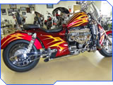 Mountain Boss Hoss Used Motorcycles For Sale