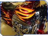 Mountain Boss Hoss Used Motorcycles For Sale