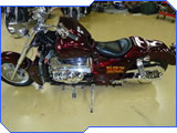 Mountain Boss Hoss Used Motorcycles For Sale