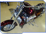 Mountain Boss Hoss Used Motorcycles For Sale