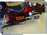 Mountain Boss Hoss Used Motorcycles For Sale