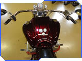 Mountain Boss Hoss Used Motorcycles For Sale