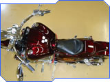 Mountain Boss Hoss Used Motorcycles For Sale