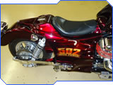 Mountain Boss Hoss Used Motorcycles For Sale