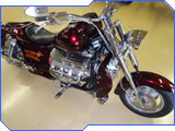 Mountain Boss Hoss Used Motorcycles For Sale