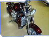 Mountain Boss Hoss Used Motorcycles For Sale