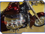 Mountain Boss Hoss Used Motorcycles For Sale