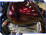 Mountain Boss Hoss Used Motorcycles For Sale