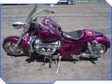 Mountain Boss Hoss Used Motorcycles For Sale
