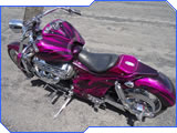 Mountain Boss Hoss Used Motorcycles For Sale