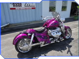 Mountain Boss Hoss Used Motorcycles For Sale