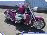 Mountain Boss Hoss Used Motorcycles For Sale