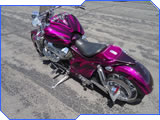 Mountain Boss Hoss Used Motorcycles For Sale