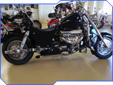 Mountain Boss Hoss Used Motorcycles For Sale