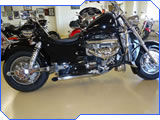 Mountain Boss Hoss Used Motorcycles For Sale