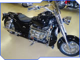 Mountain Boss Hoss Used Motorcycles For Sale