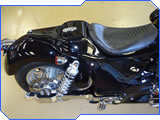 Mountain Boss Hoss Used Motorcycles For Sale
