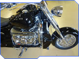 Mountain Boss Hoss Used Motorcycles For Sale
