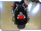 Mountain Boss Hoss Used Motorcycles For Sale