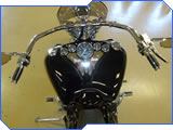 Mountain Boss Hoss Used Motorcycles For Sale