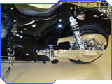 Mountain Boss Hoss Used Motorcycles For Sale