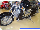 Mountain Boss Hoss Used Motorcycles For Sale