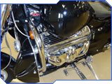 Mountain Boss Hoss Used Motorcycles For Sale