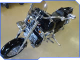Mountain Boss Hoss Used Motorcycles For Sale