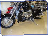 Mountain Boss Hoss Used Motorcycles For Sale