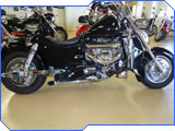 Mountain Boss Hoss Used Motorcycles For Sale
