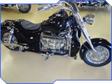 Mountain Boss Hoss - Sold Bikes