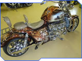 Mountain Boss Hoss Used Motorcycles For Sale