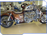 Mountain Boss Hoss Used Motorcycles For Sale