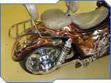 Mountain Boss Hoss Used Motorcycles For Sale