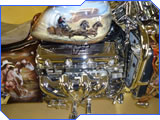 Mountain Boss Hoss Used Motorcycles For Sale