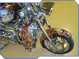 Mountain Boss Hoss Used Motorcycles For Sale