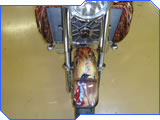 Mountain Boss Hoss Used Motorcycles For Sale